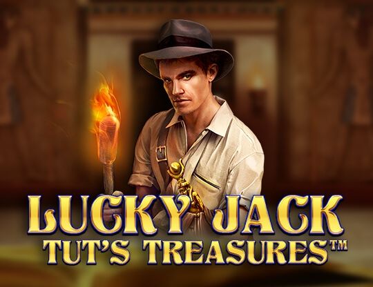 Slot Lucky Jack – Tut’s Treasures