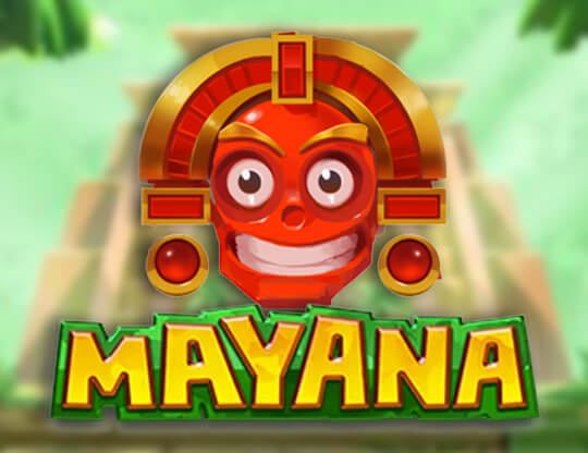 Slot Mayana