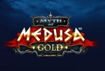 Slot Myth of Medusa Gold