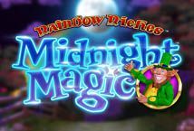Slot Rainbow Riches: Midnight Magic