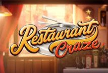 Slot Restaurant Craze