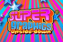 Slot Super Graphics Upside Down