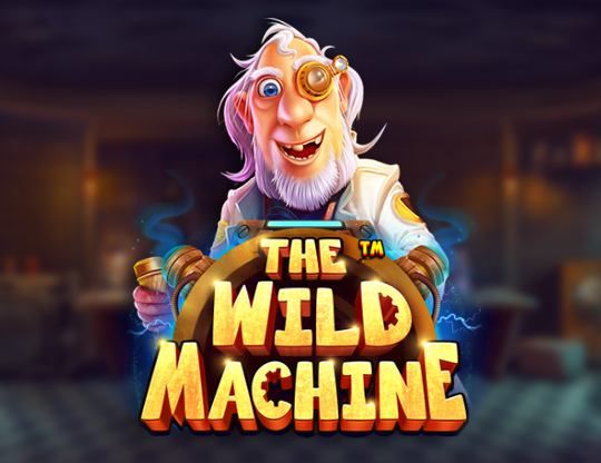 Slot The Wild Machine