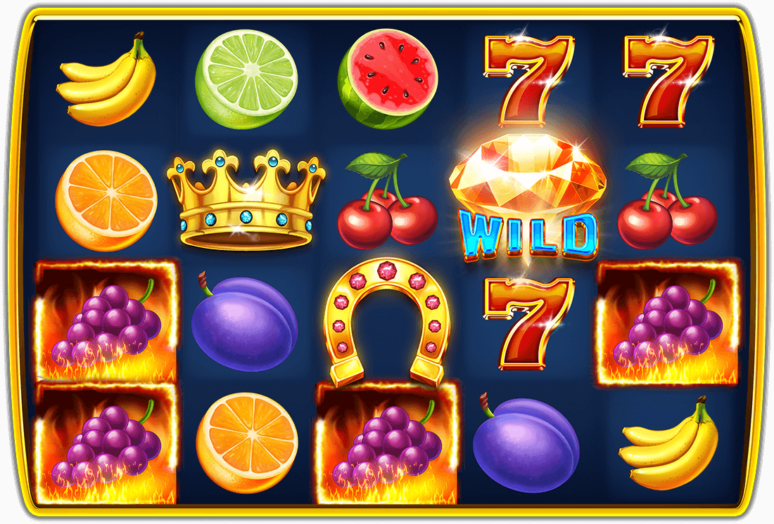 40 Hot Diamond Desire for Magical Shining