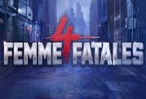Slot 4 Femme Fatales