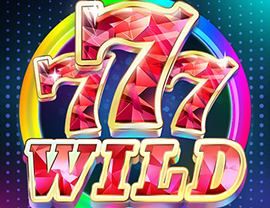 Slot 777 Wild