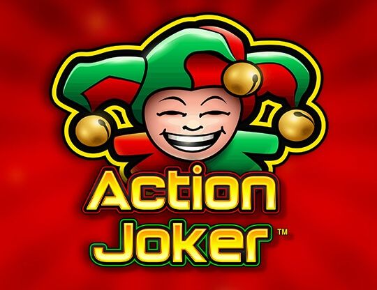 Slot Action Joker