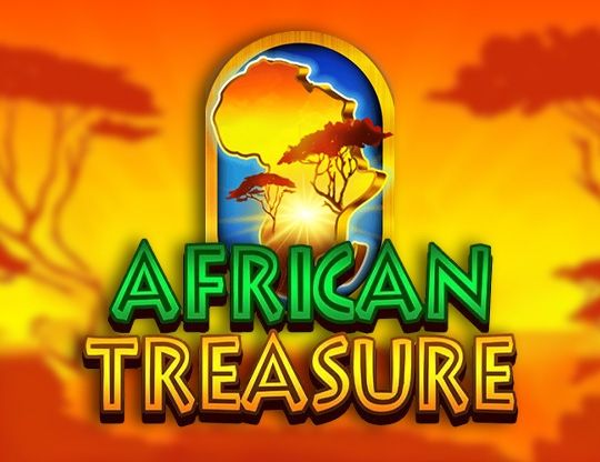 Slot African Treasure