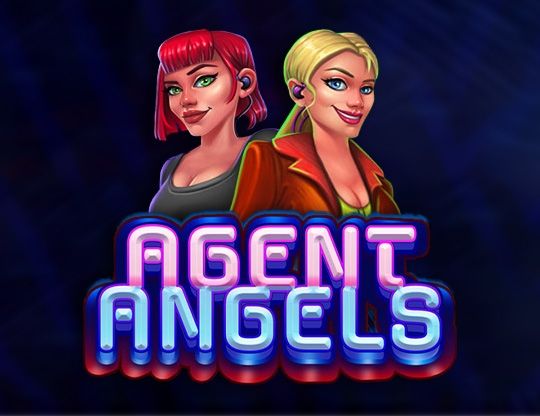 Slot Agent Angels Slot Review