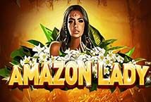 Slot Amazon Lady