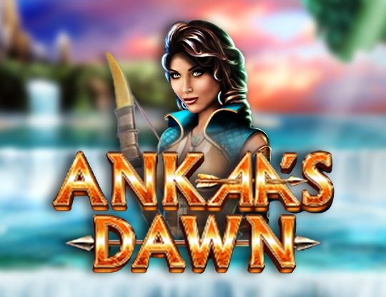 Slot Ankaa’s Dawn