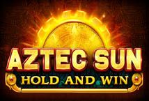 Slot Aztec Sun (Booongo)