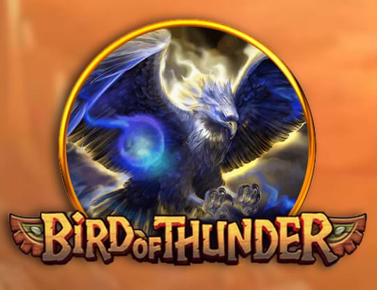 Slot Bird of Thunder