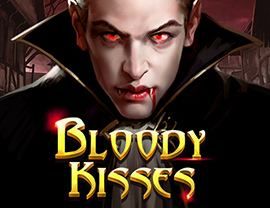 Slot Bloody Kisses
