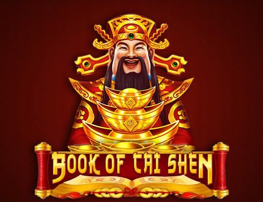 Slot Book of Chai Shen