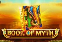 Slot Book of Myth Slot Review