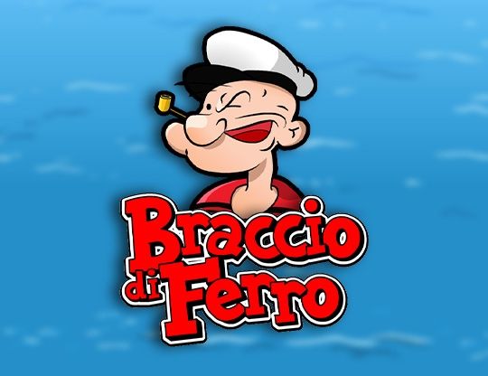 Slot Braccio di Ferro