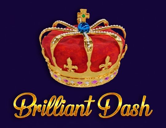 Slot Brilliant Dash