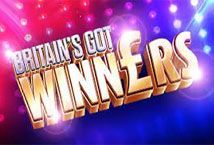 Slot Britain’s Got Winners