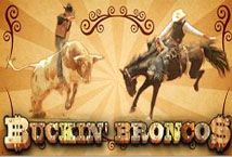 Slot Buckin Broncos