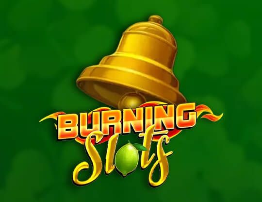 Slot Burning Slots Slot Review