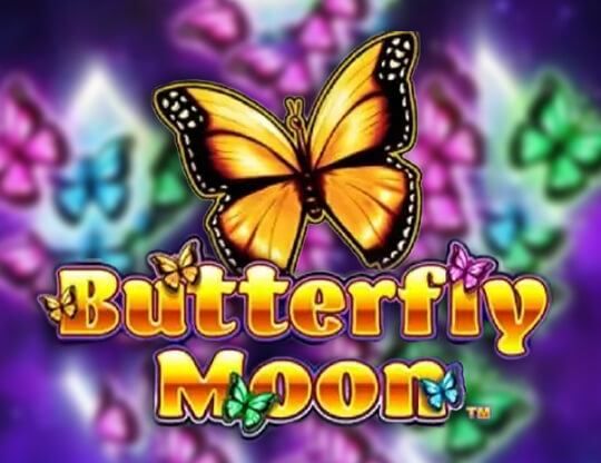 Slot Butterfly Moon