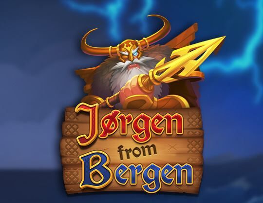 Slot Jorgen From Bergen