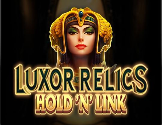 Slot Luxor Relics
