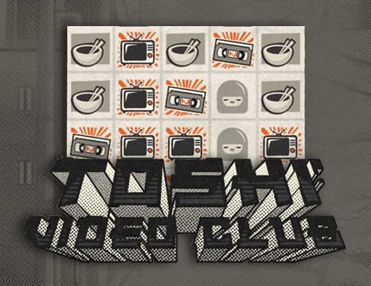 Slot Toshi Video Club