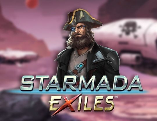 Slot Starmada Exiles