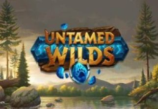 Slot Untamed Wilds