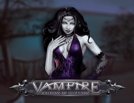 Slot Vampire Princess Of Darkness