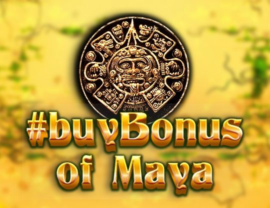 Slot #buybonus Of Maya