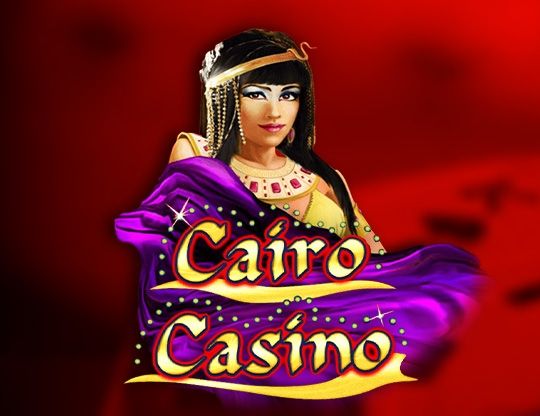 Slot Cairo Casino
