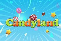 Slot Candyland (Thunderspin)