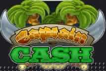 Slot Captain Cash