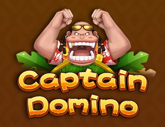 Slot Captain Domino