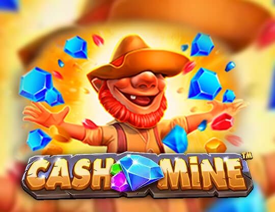 Slot Cash Mine