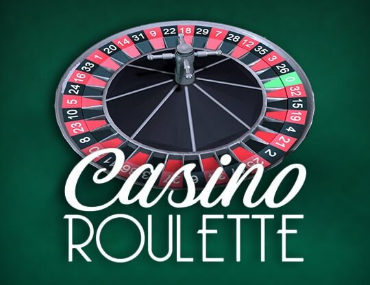 Slot Casino Roulette