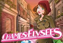Slot Champes Elysees