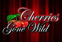 Slot Cherries Gone Wild