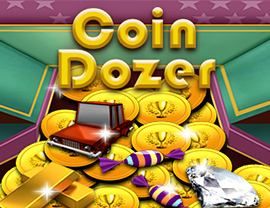 Slot Coin Dozer