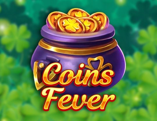 Slot Coins Fever