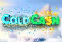 Slot Cold Cash (Booming Games)
