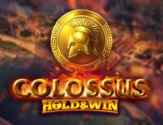 Slot Colossus Hold