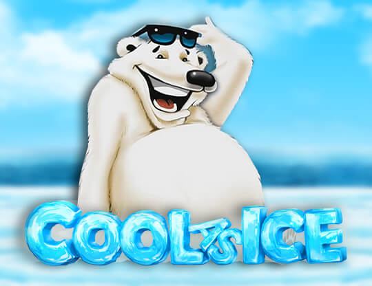 Slot Cool as Ice