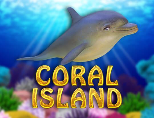 Slot Coral Island