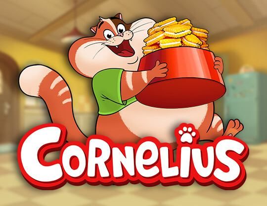 Slot Cornelius