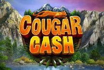 Slot Cougar Cash