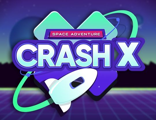Slot Crash X